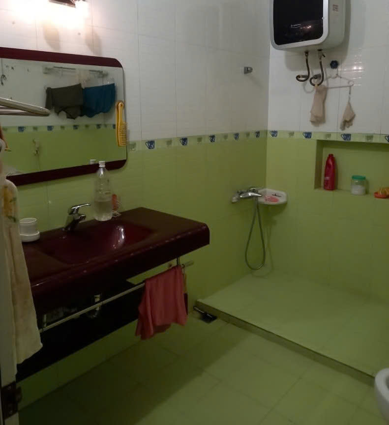 Bán nhà phố trung tâm Kỳ Đồng, Quang Trung, Hồng Bàng, Hải Phòng 